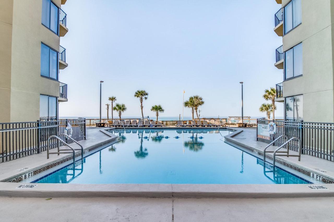 Sunbird 1010w Apartment *
