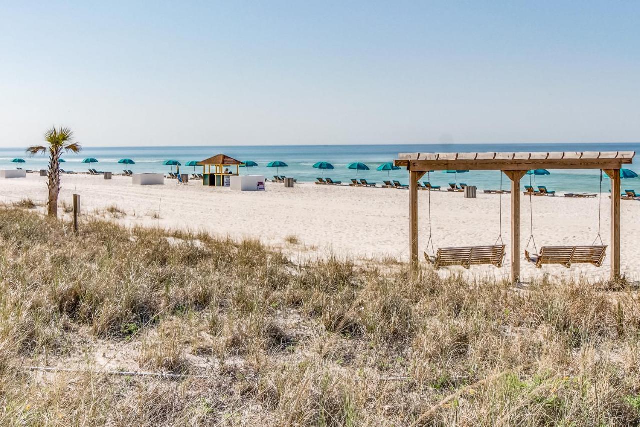 Apartment Sunbird 1010w Panama City Beach