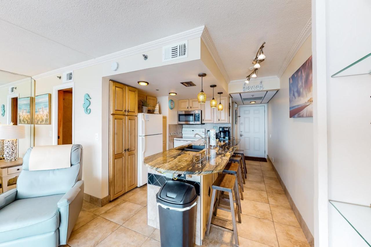 Sunbird 1010w Apartment