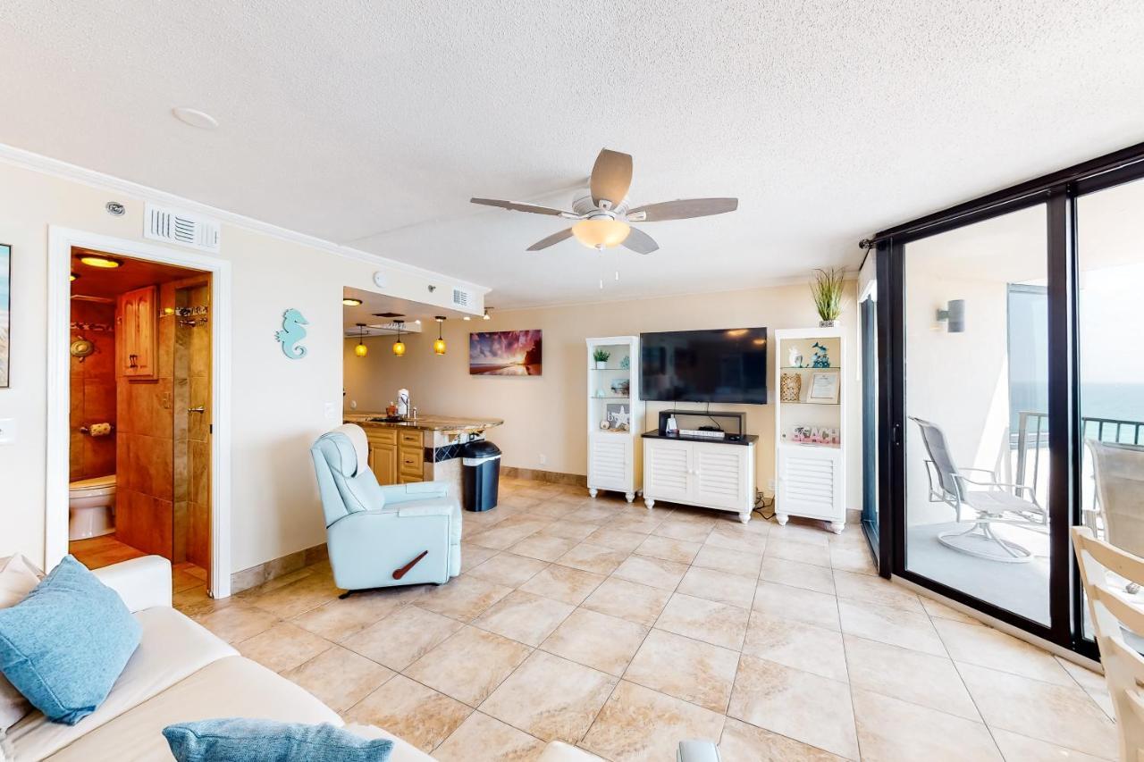 Sunbird 1010w Apartment *