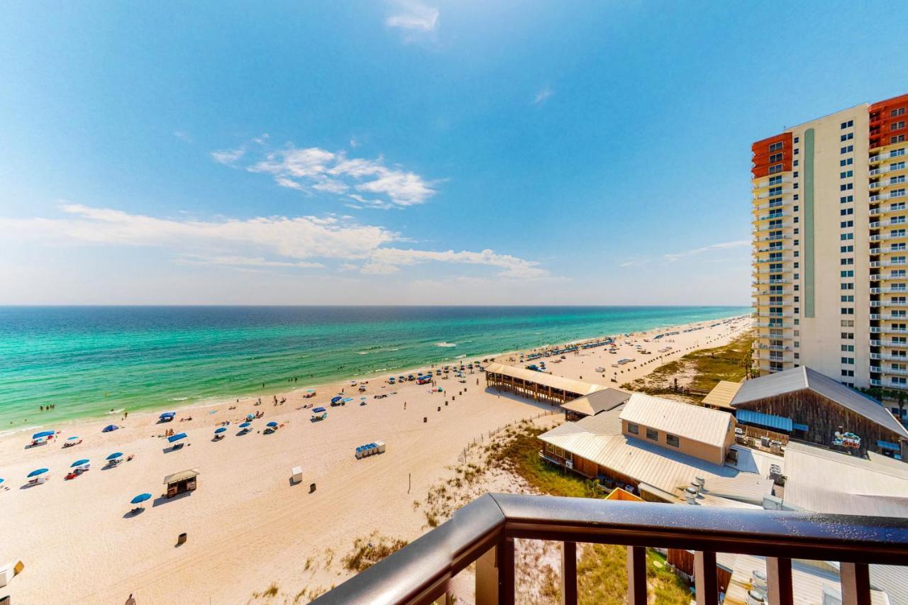Apartment Sunbird 1010w Panama City Beach