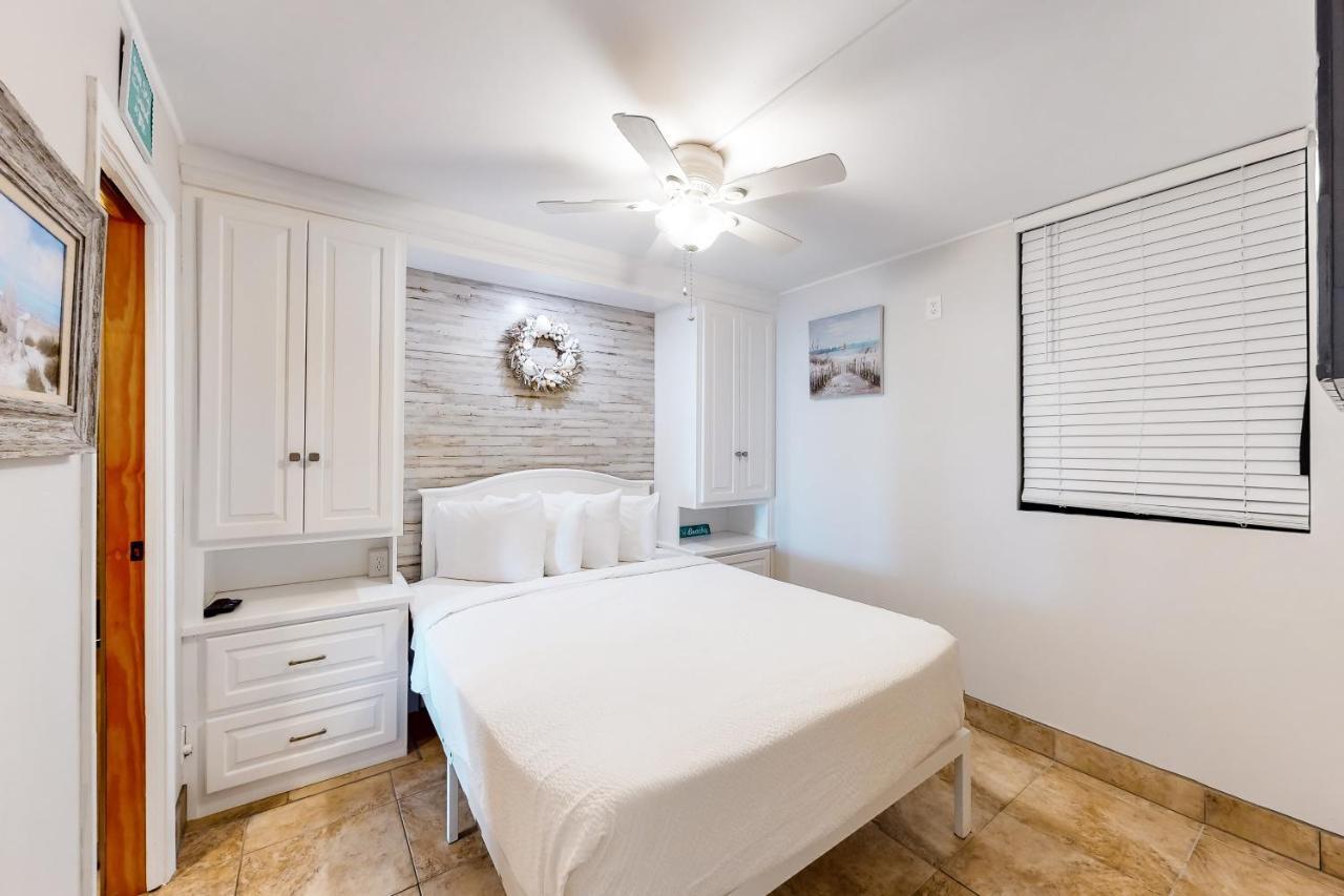 Apartment Sunbird 1010w